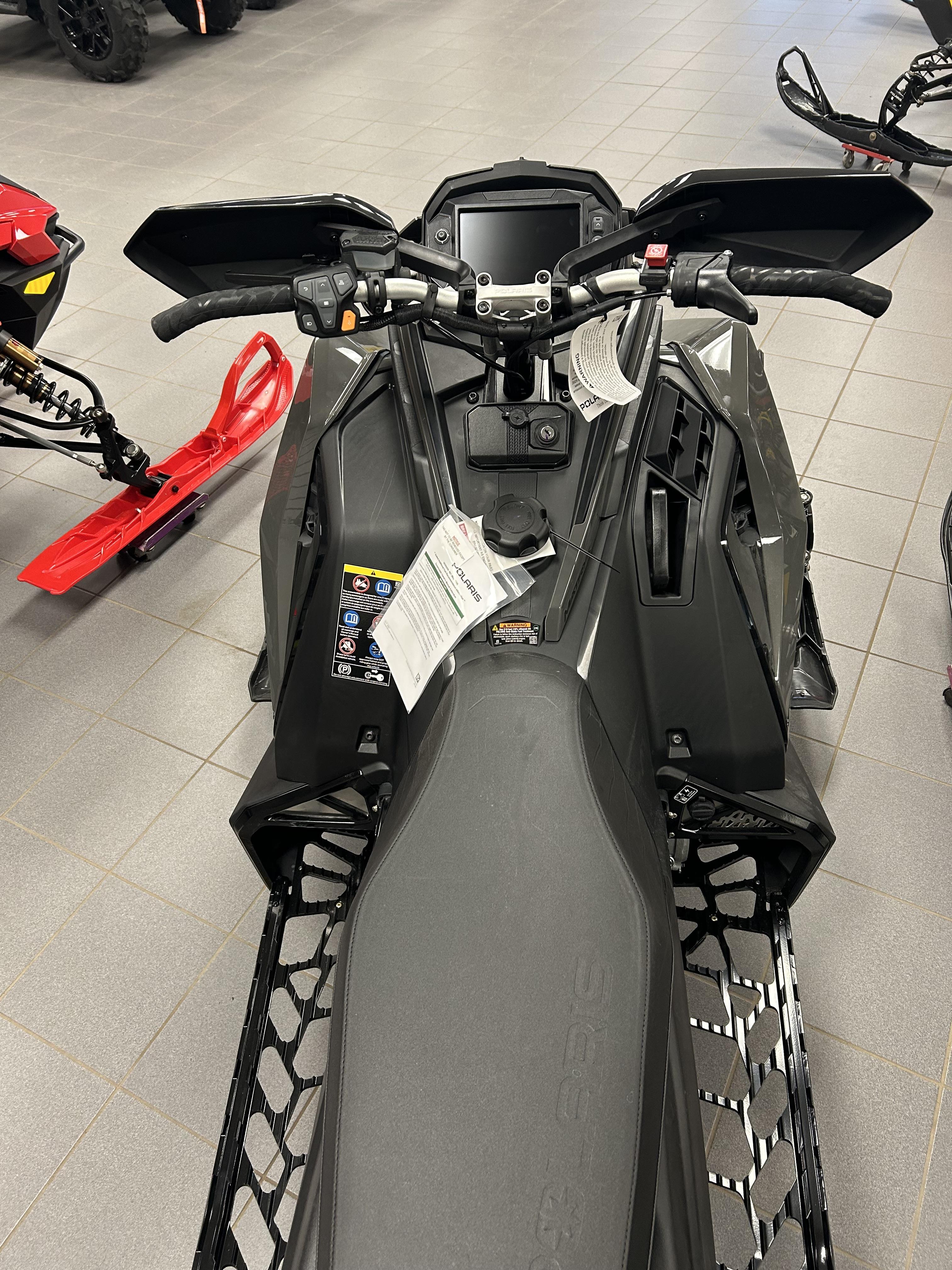 2025 Polaris 850 Switchback Assault 146 / S25TLC8RS - Photo 5